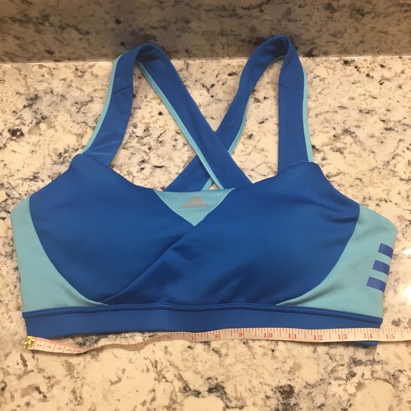 Adidas Sports Bra - Picture 9 of 13